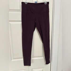 Tuff Athletics Tights/Leggings